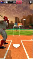 Baseball Megastar 19 capture d'écran 1