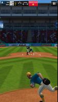Baseball Megastar 19 capture d'écran 3
