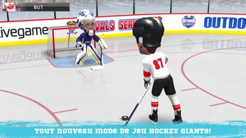 Hockey Classic 16 Affiche