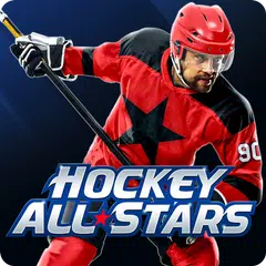 Hockey All Stars APK download