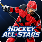 آیکون‌ Hockey All Stars