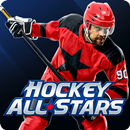 Hockey All Stars aplikacja