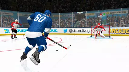 Hockey All Stars APK 下載