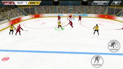 Hockey All Stars Screenshot 16
