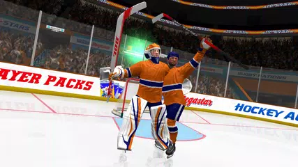 Hockey All Stars APK Herunterladen