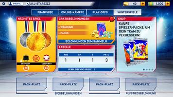 Hockey All Stars Screenshot 2