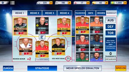 Hockey All Stars Screenshot 6