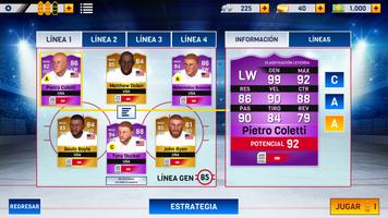 Hockey All Stars captura de pantalla 3