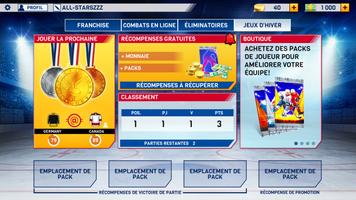 Hockey All Stars capture d'écran 2