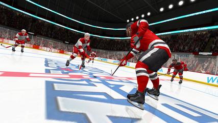 Hockey All Stars capture d'écran 4