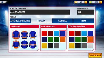 Hockey All Stars imagem de tela 3