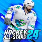 آیکون‌ Hockey All Stars 24