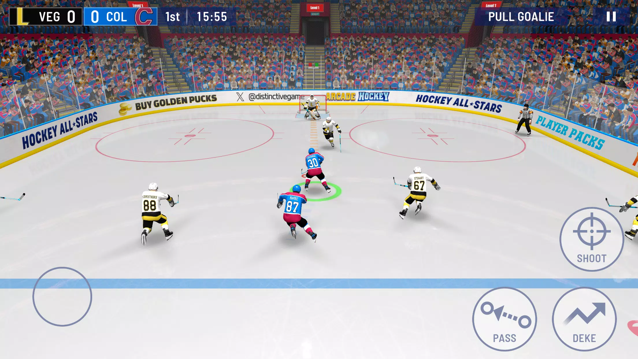 Hockey All Stars on the App Store