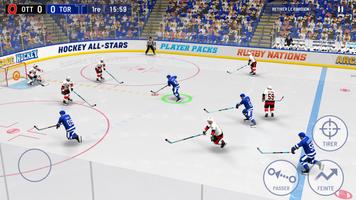 Hockey All Stars 24 capture d'écran 1