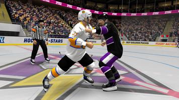 Hockey All Stars 24 скриншот 2