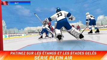 Hockey Nations 18 capture d'écran 1