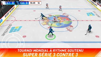 Hockey Nations 18 capture d'écran 2