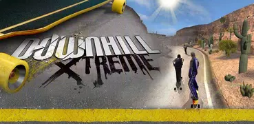 Downhill Xtreme