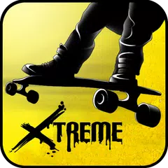 Downhill Xtreme XAPK Herunterladen