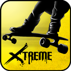 Downhill Xtreme 아이콘