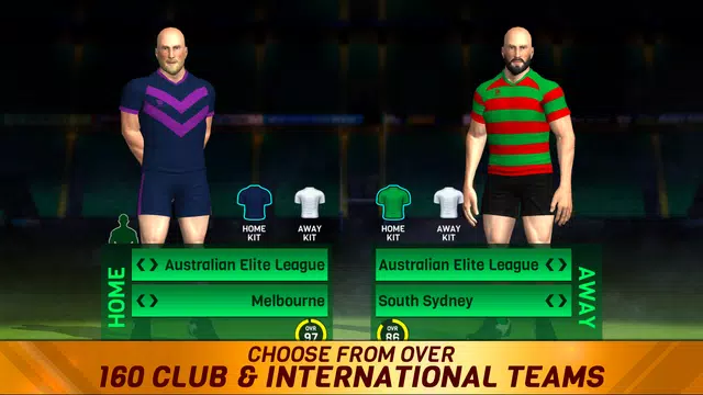 Rugby League 18 Apk 1 3 0 49 Download For Android Download Rugby League 18 Xapk Apk Obb Data Latest Version Apkfab Com