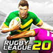 Rugby League 20