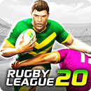 Rugby League 20 aplikacja