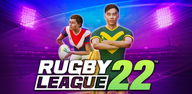 How to Download Rugby League 22 on Mobile