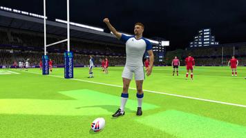 Rugby League 22 syot layar 2
