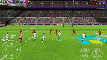Rugby League 22 capture d'écran 1