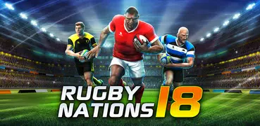 Rugby Nations 18