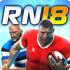 Rugby Nations 18 XAPK download