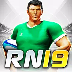 download Rugby Nations 19 XAPK
