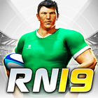 Rugby Nations 19 أيقونة