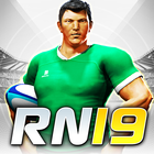 Rugby Nations 19-icoon