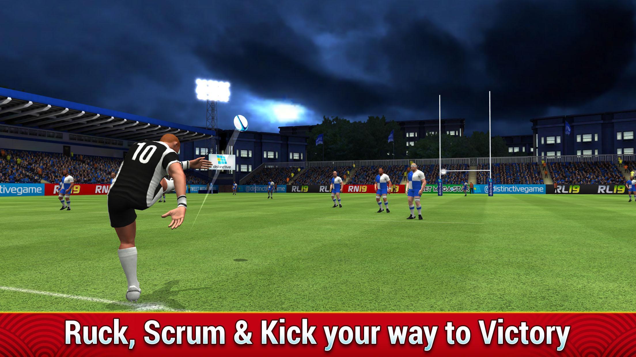 Download Rugby 08 For Android Download Rugby 08 For Android
