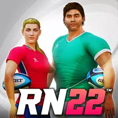 Rugby Nations 22 アプリダウンロード