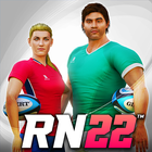 Rugby Nations 22 أيقونة