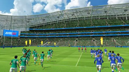 download Rugby Nations 22 APK