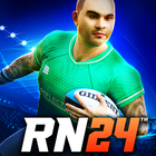 Rugby Nations 24 ไอคอน