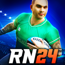 Rugby Nations 24 aplikacja