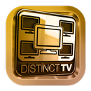 Distinct TV APK