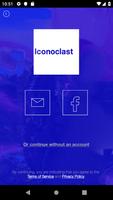 Iconoclast Editions Cartaz