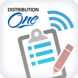 Distribution One Order Entry icône