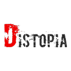 Distopia-icoon