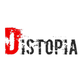 Distopia icône
