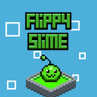 Flippy Slime ไอคอน