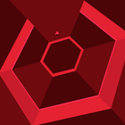 Super Hexagon ไอคอน