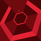 Super Hexagon-icoon