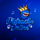 Distractie Online 아이콘